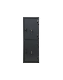 Офисный сейф AIKO AMH-125/2T (223T), изображение 5