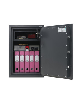 Офисный сейф AIKO AMH-75T (035T), изображение 5