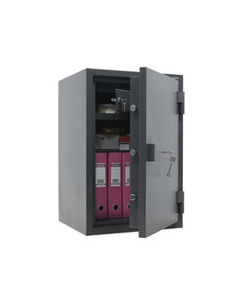 Офисный сейф AIKO AMH-75T (035T), изображение 6