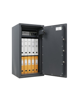 Офисный сейф AIKO AMH-95T (045T), изображение 2