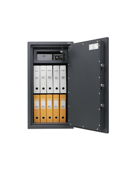 Офисный сейф AIKO AMH-95T (045T), изображение 5
