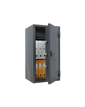 Офисный сейф AIKO AMH-95T (045T), изображение 6