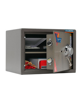 Мебельный сейф VALBERG ASM-25 CL**, изображение 6