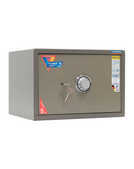Мебельный сейф VALBERG ASM-30 CL**, изображение 3