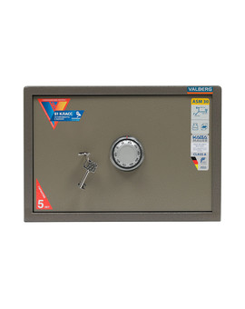 Мебельный сейф VALBERG ASM-30 CL**, изображение 4