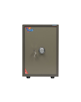 Офисный сейф VALBERG ASM 63T CL**, изображение 9