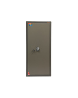 Офисный сейф VALBERG ASM 120T CL**, изображение 2