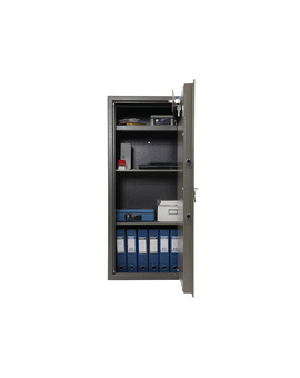 Офисный сейф VALBERG ASM 120T CL**, изображение 6