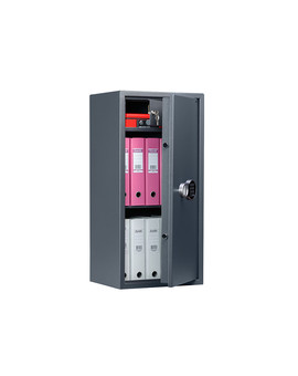 Офисный сейф AIKO TSN.90T-EL, изображение 2