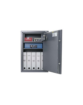 Офисный сейф AIKO TSN.65T, изображение 9