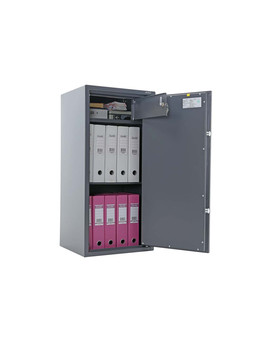 Офисный сейф AIKO TSN.90T, изображение 5