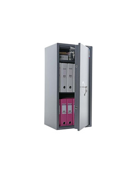 Офисный сейф AIKO TSN.90T, изображение 6
