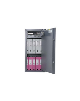Офисный сейф AIKO TSN.90T, изображение 9