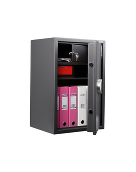 Офисный сейф AIKO TSN.65T EL, изображение 1