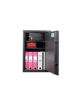 Офисный сейф AIKO TSN.65T EL, изображение 6