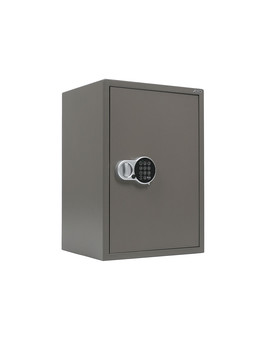 Офисный сейф AIKO TM-63T EL, изображение 1