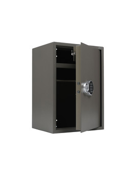 Офисный сейф AIKO TM-63T EL, изображение 7