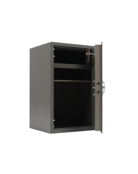 Офисный сейф AIKO TM-63T EL, изображение 8