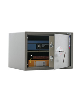 Офисный сейф AIKO TM-30, изображение 1