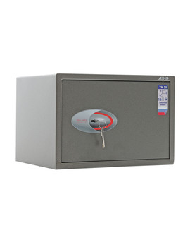 Офисный сейф AIKO TM-30, изображение 4