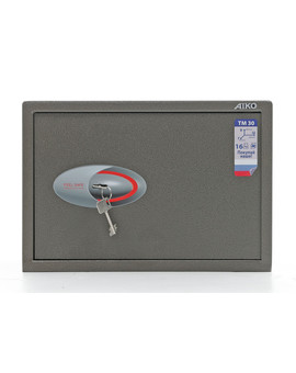 Офисный сейф AIKO TM-30, изображение 7