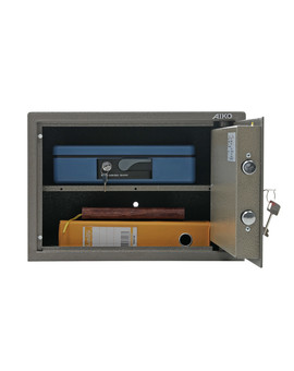 Офисный сейф AIKO TM-30, изображение 8