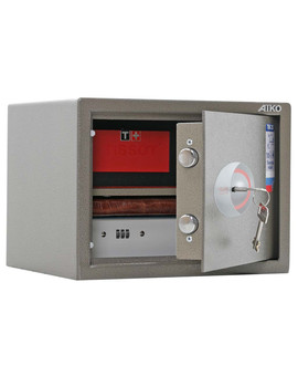 Офисный сейф AIKO TM-25, изображение 1