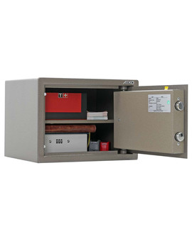 Офисный сейф AIKO TM-25, изображение 5