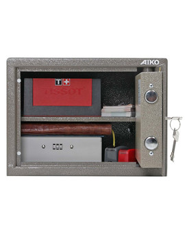 Офисный сейф AIKO TM-25, изображение 9