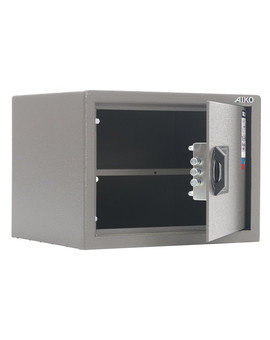 Офисный сейф AIKO TM-25 EL, изображение 4
