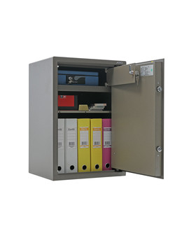 Офисный сейф AIKO TM-63T, изображение 5