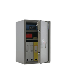 Офисный сейф AIKO TM-63T, изображение 6