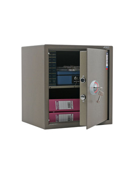 Офисный сейф AIKO ТМ-46, изображение 1