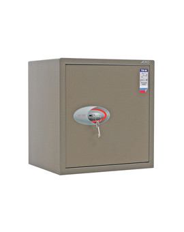 Офисный сейф AIKO ТМ-46, изображение 7