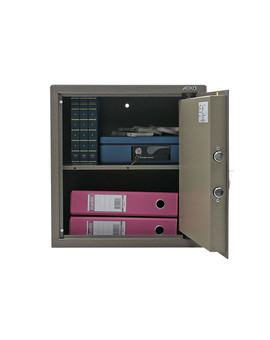 Офисный сейф AIKO ТМ-46, изображение 8