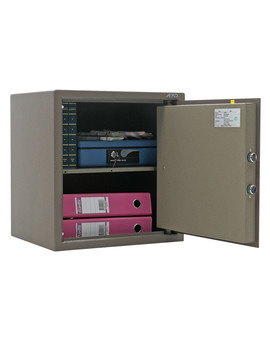 Офисный сейф AIKO ТМ-46, изображение 9