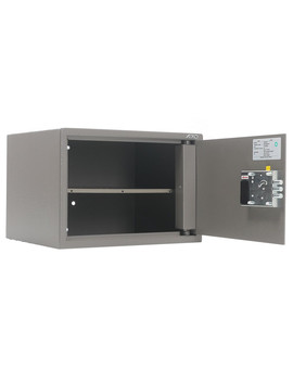Офисный сейф AIKO ТМ-30 EL, изображение 5