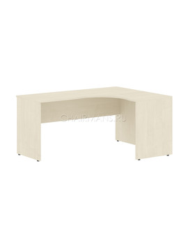 Стол эргономичный Skyland IMAGO СА-4Пр клен, изображение 1