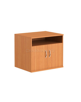 Тумба для оргтехники Skyland IMAGO ТМ-1 груша, изображение 1