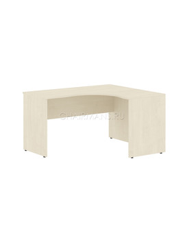 Стол эргономичный Skyland IMAGO СА-3Пр клен, изображение 1