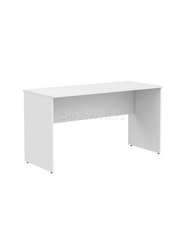 Стол письменный Skyland IMAGO СП-3.1 белый, изображение 1