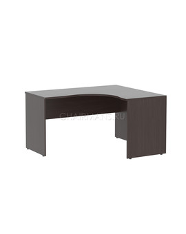 Стол криволинейный Skyland IMAGO СА-3 Пр венге магия, изображение 1