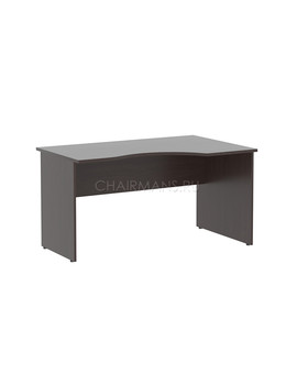 Стол криволинейный Skyland IMAGO СА-2 Пр венге магия, изображение 1
