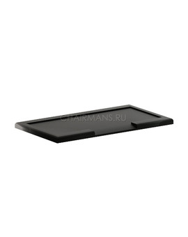 Полка под клавиатуру Skyland IMAGO Y 401 черный, изображение 1