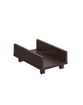 Подставка под СБ Skyland IMAGO СБ-1 венге, изображение 1