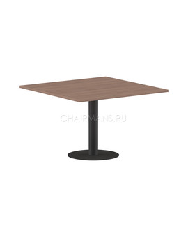 Конференц стол Skyland IMAGO ПРГ-6 ясень шимо/антрацит, изображение 1