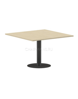 Конференц стол Skyland IMAGO ПРГ-6 клен/антрацит, изображение 1