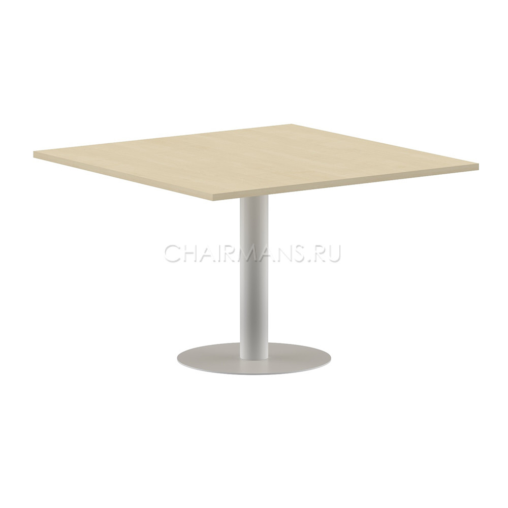 Конференц стол Skyland IMAGO ПРГ-6 клен/белый