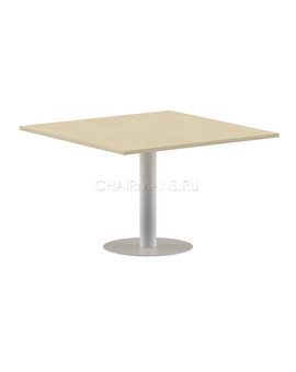 Конференц стол Skyland IMAGO ПРГ-6 клен/белый, изображение 1