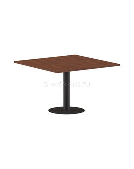 Конференц стол Skyland IMAGO ПРГ-6 орех французский/антрацит, изображение 1